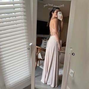 Forever21 Maxi Dress